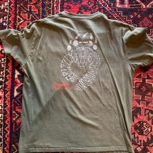 XL Harley Davidson T-shirt